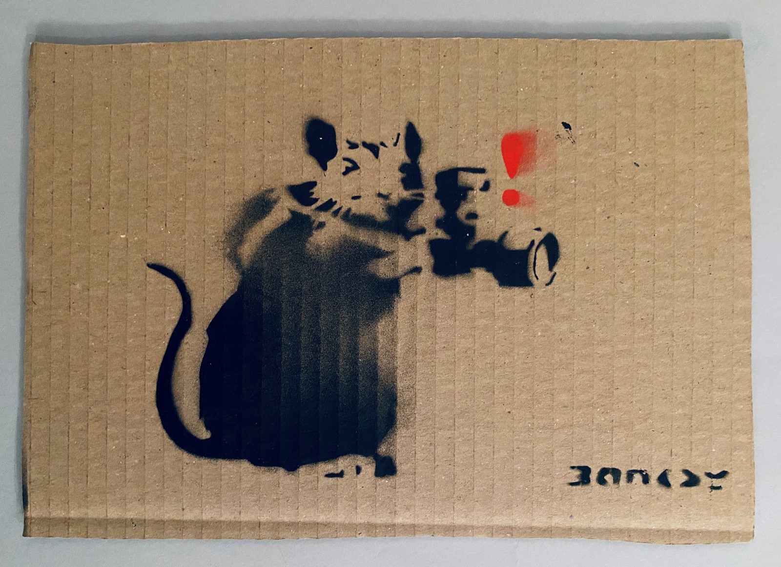 LOT N°150 - BANKSY DISMALAND