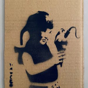 LOT N°151 - BANKSY DISMALAND
