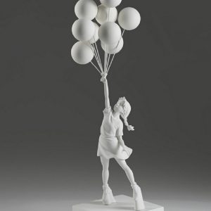 LOT N°160 - BANKSY (d'après) (Né en 1974)