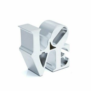 LOT N°161 - Robert INDIANA (d'après)