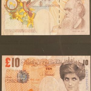 LOT N°165 - BANKSY (Né en 1974) (D’Après)