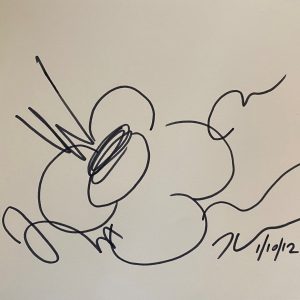 LOT N°170 -Jeff KOONS (Né en 1955)