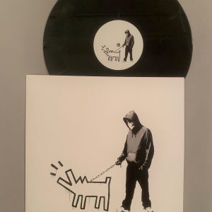 LOT N°178 - BANKSY (Anglais - Né en 1974) (D’après)