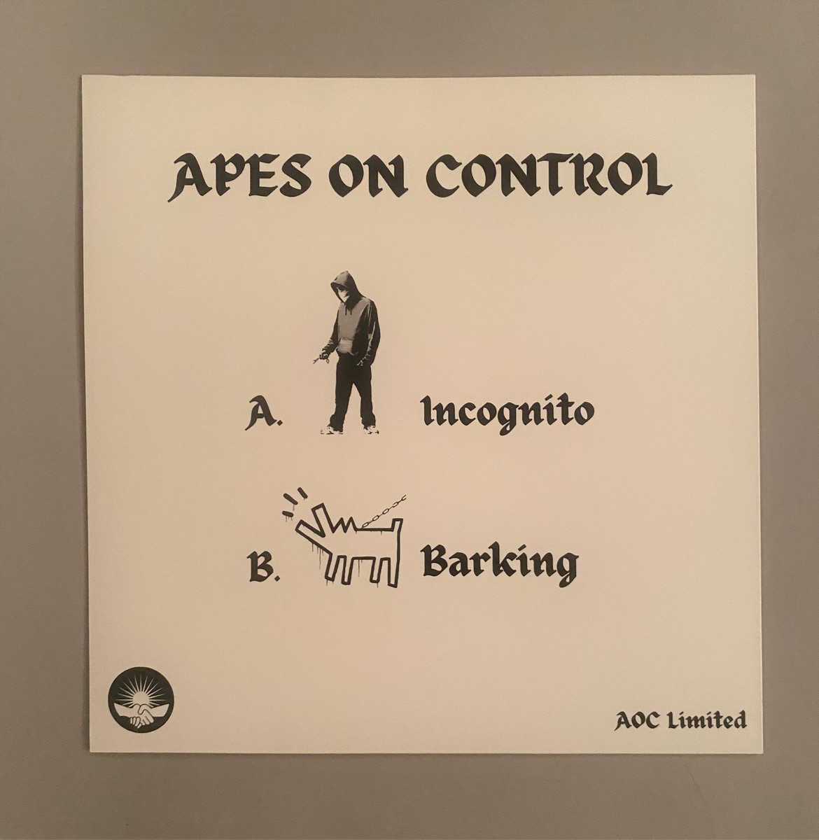 LOT N°178 - BANKSY (Anglais - Né en 1974) (D’après) – Image 2