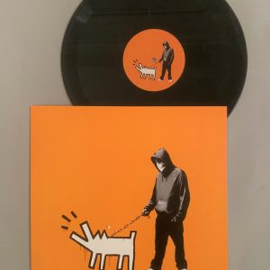 LOT N°179 - BANKSY (Anglais - Né en 1974) (D’après)