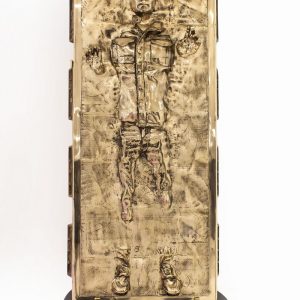 LOT N°189 - Richard ORLINSKI (Né en 1966)