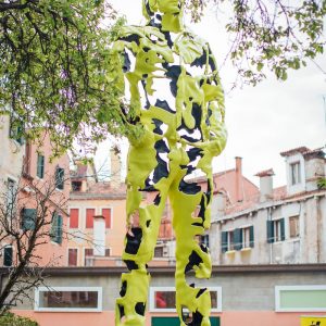 LOT N°190 - Richard ORLINSKI (Né en 1966)