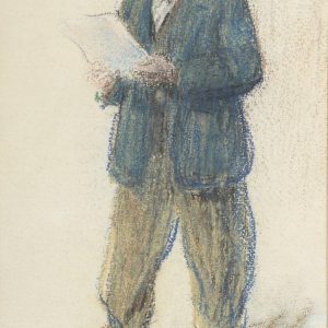 LOT N°2 - Jean PATRICOT (1865-1928)