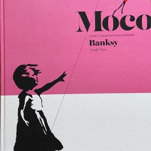 LOT N°211 - BANKSY (né en 1974)