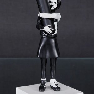 LOT N°265 - BANKSY (d'après) (Né en 1974