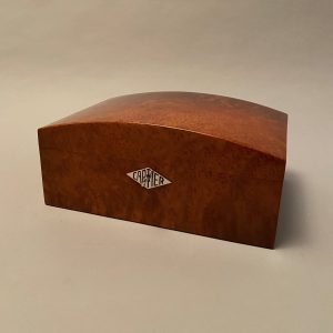 LOT N°30 - CARTIER