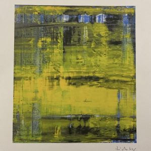 LOT N°301 -Gerhard RICHTER (Né en 1932), D’Après