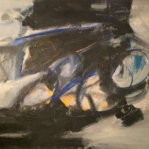 LOT N°315 - Maurice GASQUET (Né en 1931)