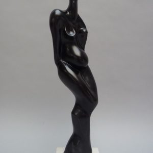 LOT N°32 -Katarzyna KOBRO (Moscou, 1898 - Lodz, 1951), Attrib.à