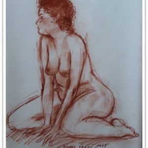 LOT N°322 - Michel TARDY (Né en 1939)