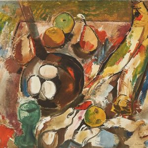 LOT N°328 - Charles DUFRESNE (1876 - 1938)