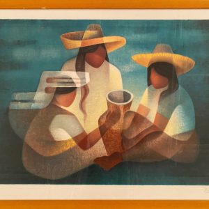 LOT N°335 - Louis TOFFOLI (1907-1999)