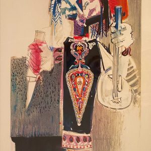 LOT N°336 - Pablo PICASSO (1881-1973), d'après