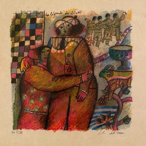 LOT N°339 - Théo TOBIASSE (1927-2012)