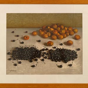 LOT N°340 - Georges ROHNER (1913-2000)