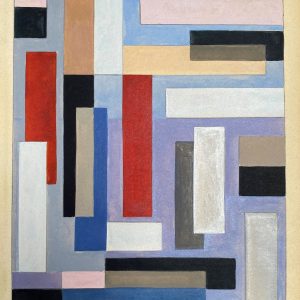 LOT N°41 - Franciska CLAUSEN (1899-1986)