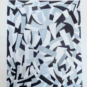 LOT N°46 - Otto FREUNDLICH (1878-1943)