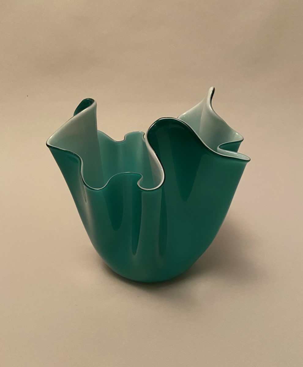 LOT N°69 - Fulvio BIANCONI (1915-1996) et Paolo VENINI (1895-1959)