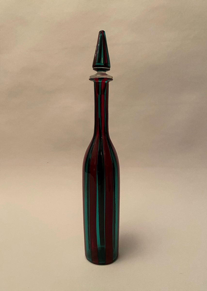 LOT N°75 - Paolo VENINI (1895-1959)