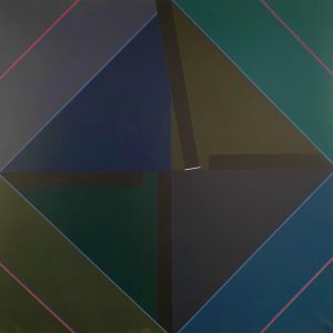 LOT N°81 - Eduardo JONQUIERES (1918-2000)