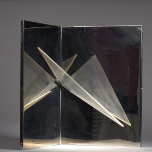 LOT N°84 - Gabriele DE VECCHI (1938-2011)