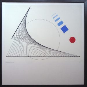 LOT N°90 - L.LERONESI (XX-XXIème siècle)