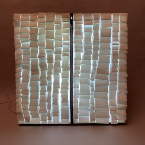 LOT N°93 - Antoinette PARRAU (XXème siècle)