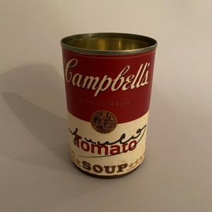 LOT N°108 - Andy WARHOL (1928-1987)