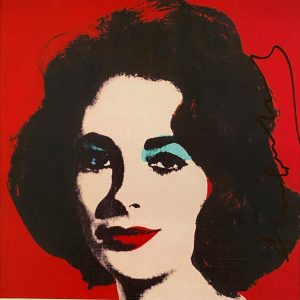LOT N°114 - Andy WARHOL (1928-1987) (D'après)