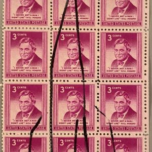 LOT N°121 - Andy WARHOL (1928-1987) (D'après)