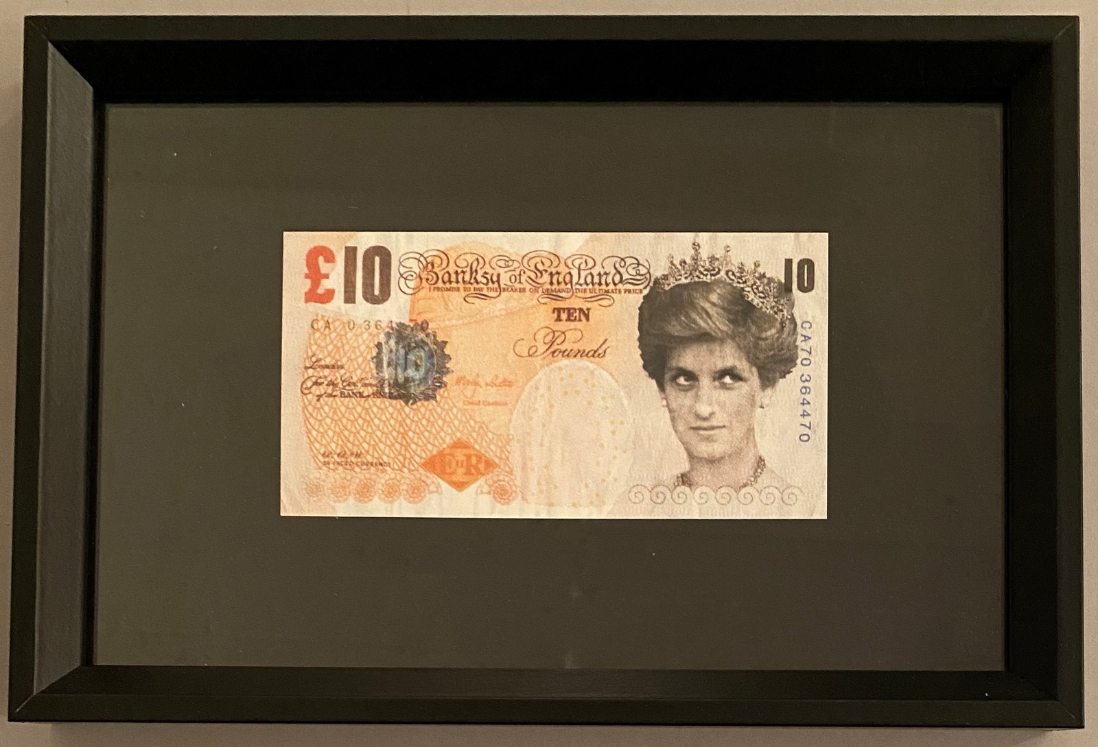 LOT N°125 - BANKSY (Né en 1974) (D’Après) – Image 2