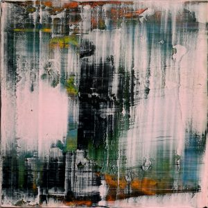 LOT N° 163 - Bernard GILBERT (Né en 1965)