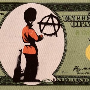 LOT N°170 - DISMALAND - BANKSY