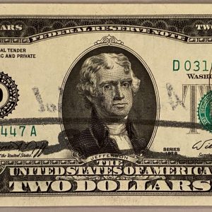 LOT N°177 - Andy WARHOL (1928-1987), Attrib