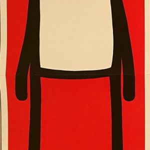 LOT N°195 - STIK (Né en 1979)