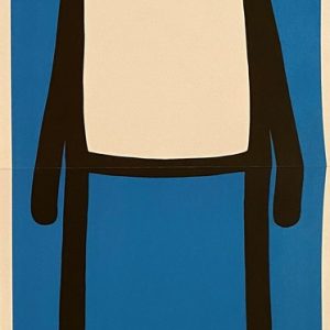 LOT N°196 - STIK (Né en 1979)