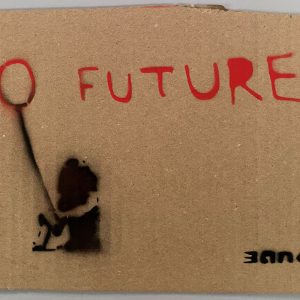 LOT N°210 - BANKSY DISMALAND