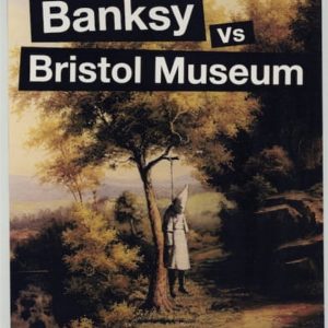 LOT N°268 -BANKSY (d'après) (Né en 1974)