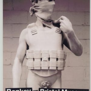 LOT N°270 -BANKSY (d'après) (Né en 1974)