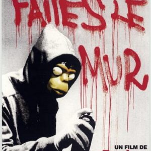 LOT N°271 -BANKSY (d'après) (Né en 1974)