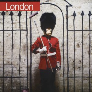 LOT N°275 - BANKSY (d'après) (Né en 1974)