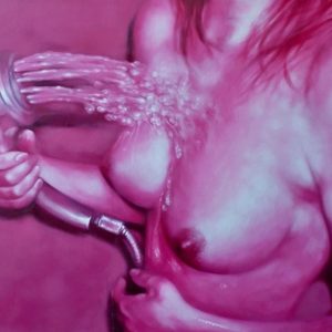 LOT N°335 - Jack LIU YU (XX-XXIème siècle)