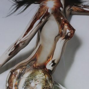 LOT N°353-EDLAND MAN