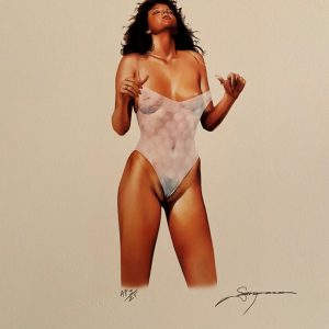 LOT N°356-Hajime SORAYAMA (Né en 1947)