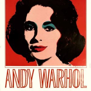 LOT N°375-Andy WARHOL (D’Après)